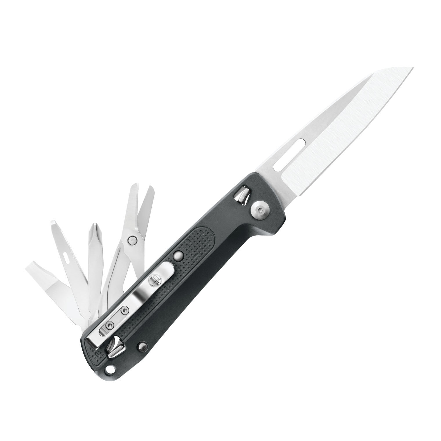 K4 | Leatherman FREE® Technology | Knives​​