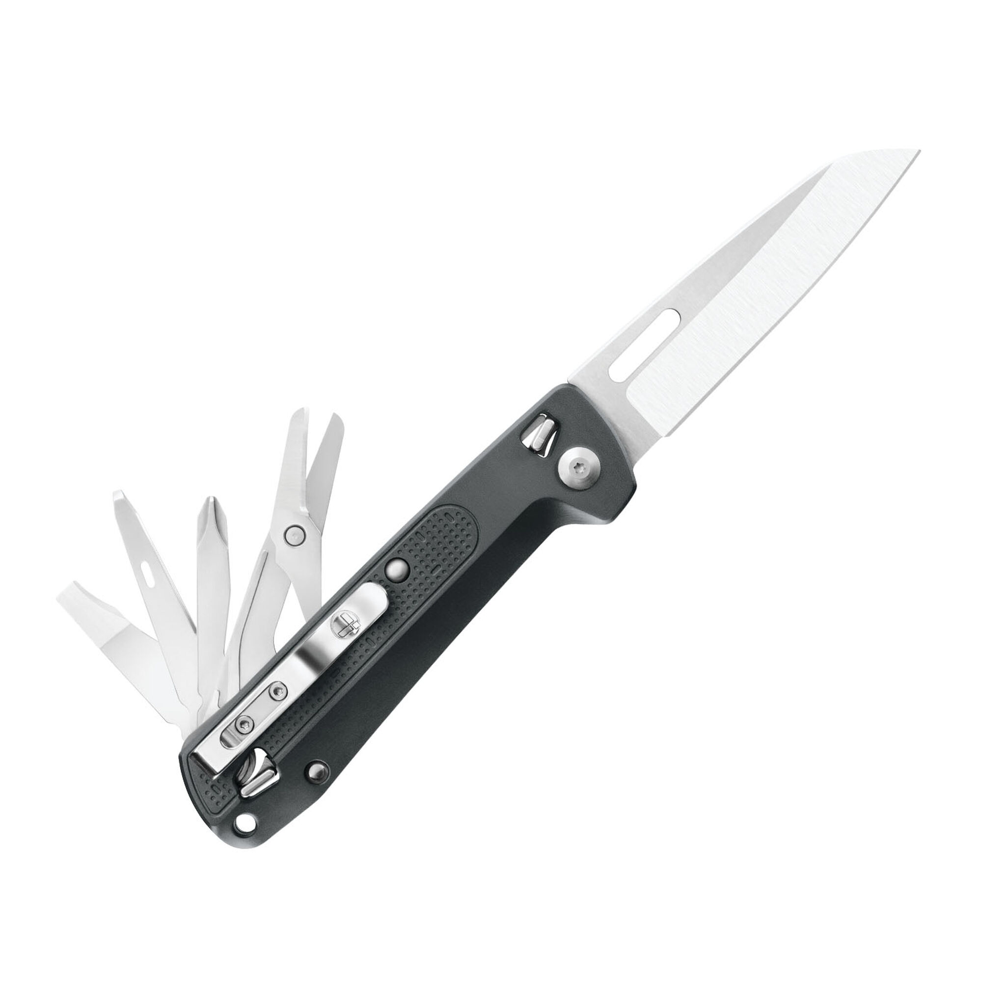 The Knife Edge V2 Pocket Organizer
