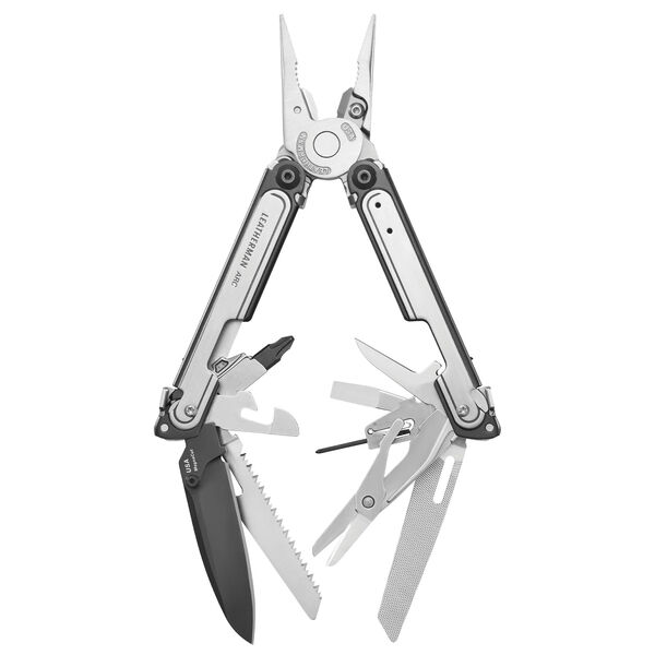 Leatherman ARC - Outil multifonctions 20 outils