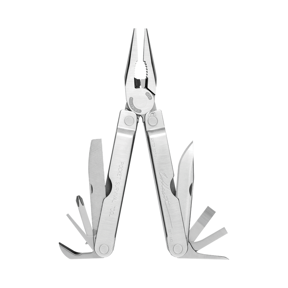 Leatherman Tools Comparison Chart