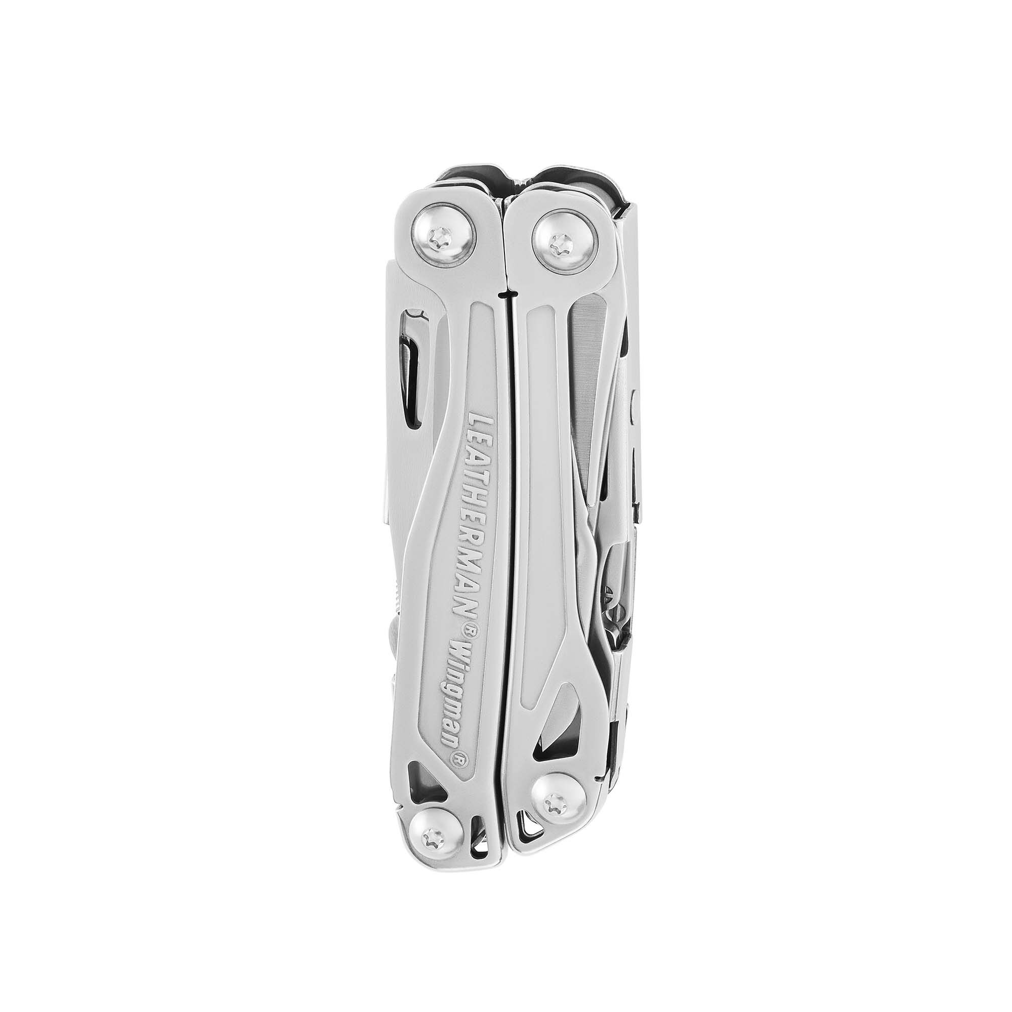 Gear Review: Leatherman Signal and Free T4