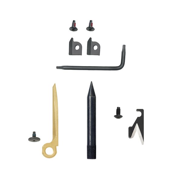 MUT EOD Replacement Accessory Kit