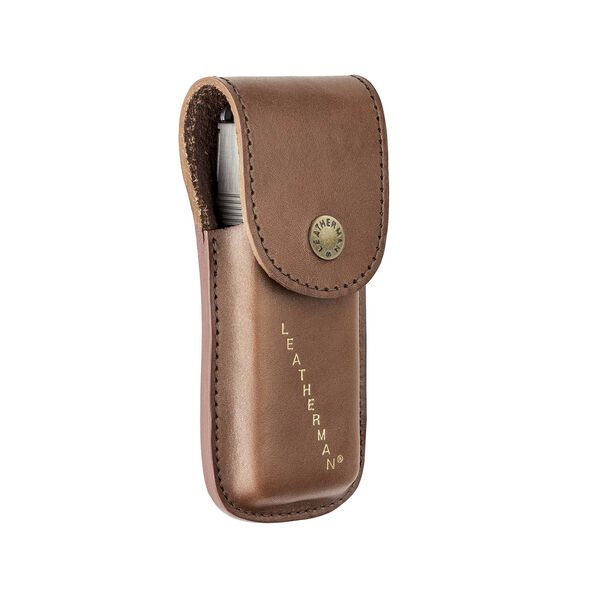 Heritage_Leather_Sheath Front