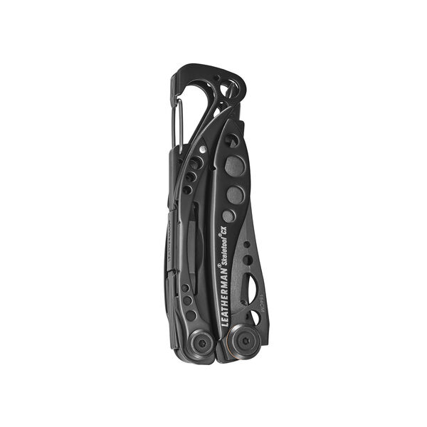 Onyx Skeletool CX in closed front position