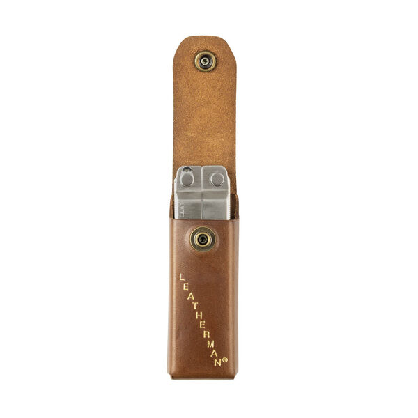 heritage pst sheath open with tool inside