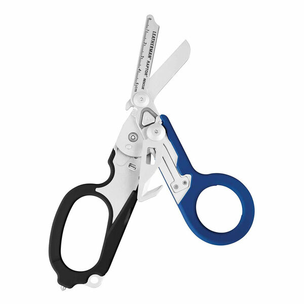 Pro- Spring Scissors 6in