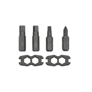 Replacement Bits for Mako Ti 
