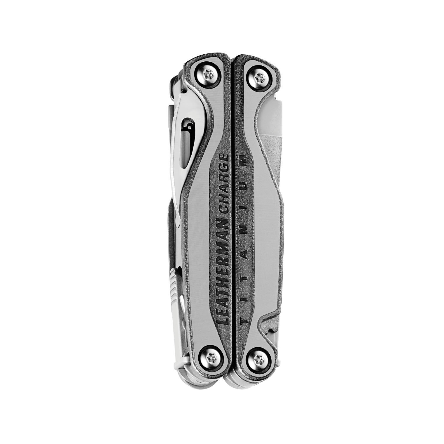 Leatherman Charge Tti 2017 Titanium Scales Replacement And Other Parts 