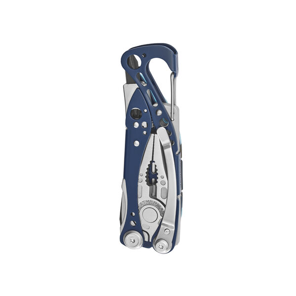 Nightshade Skeletool CX in closed back position