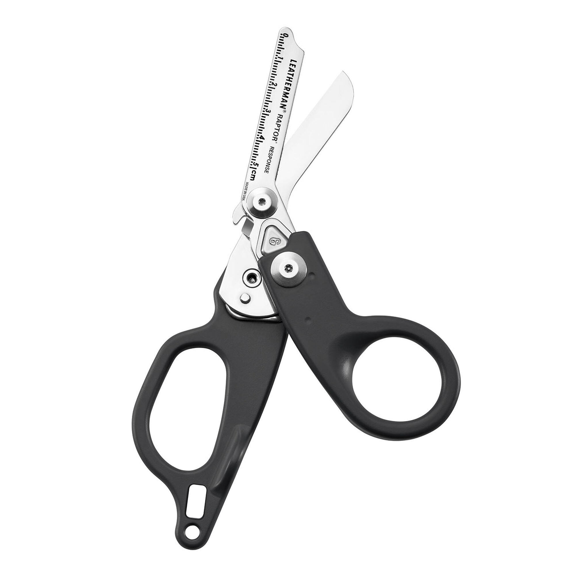 Collapsible Folding Scissors for 2.0