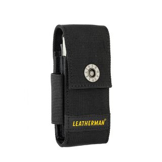 Kit de Multiherramienta SUPER TOOL 300 Negra Leatherman con Linterna P –  Toho Outdoor