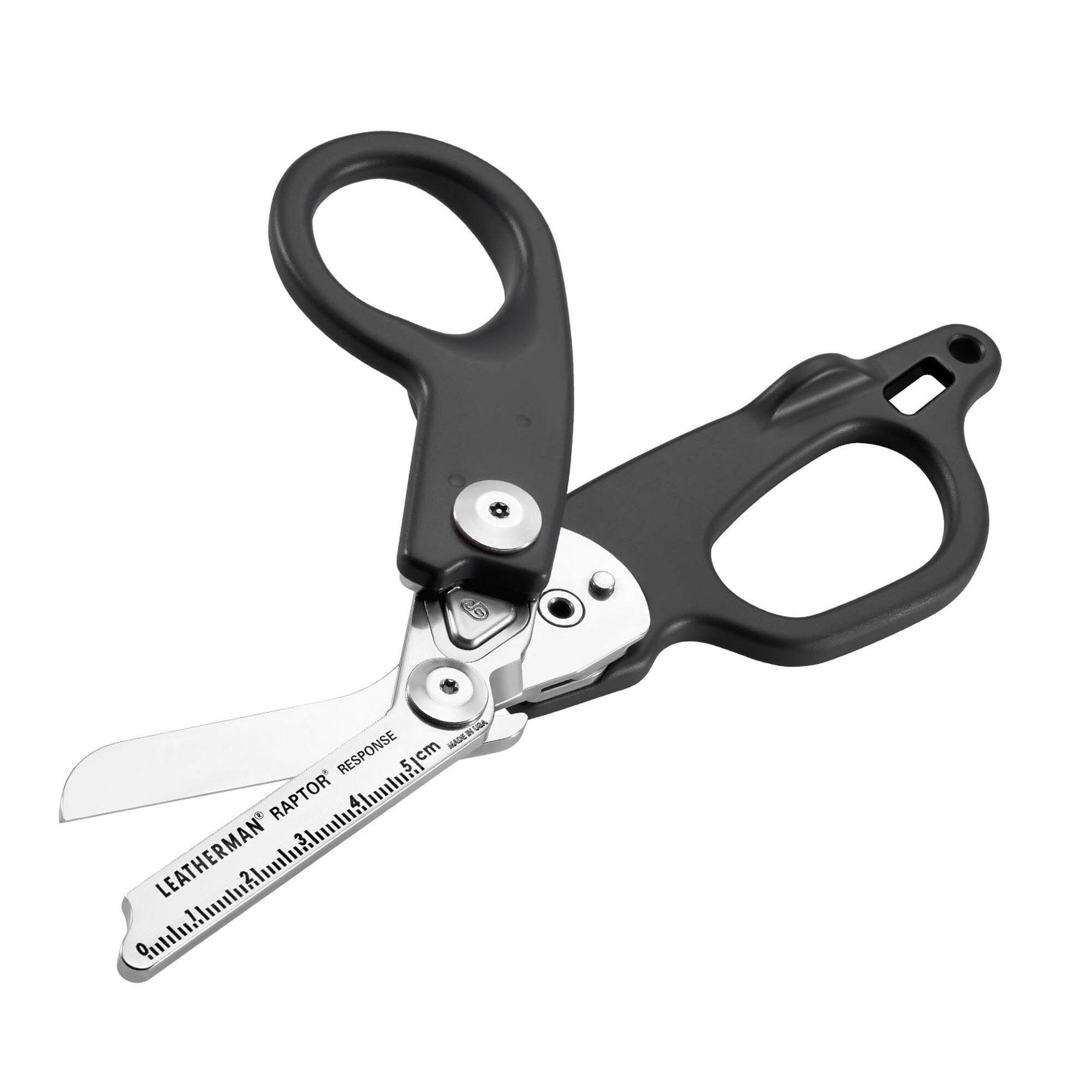 Multifunction Tactical Scissors Folding Scissors Outdoor Survival Tool  Small First Aid Scissors Combination Tactical Shears Tool