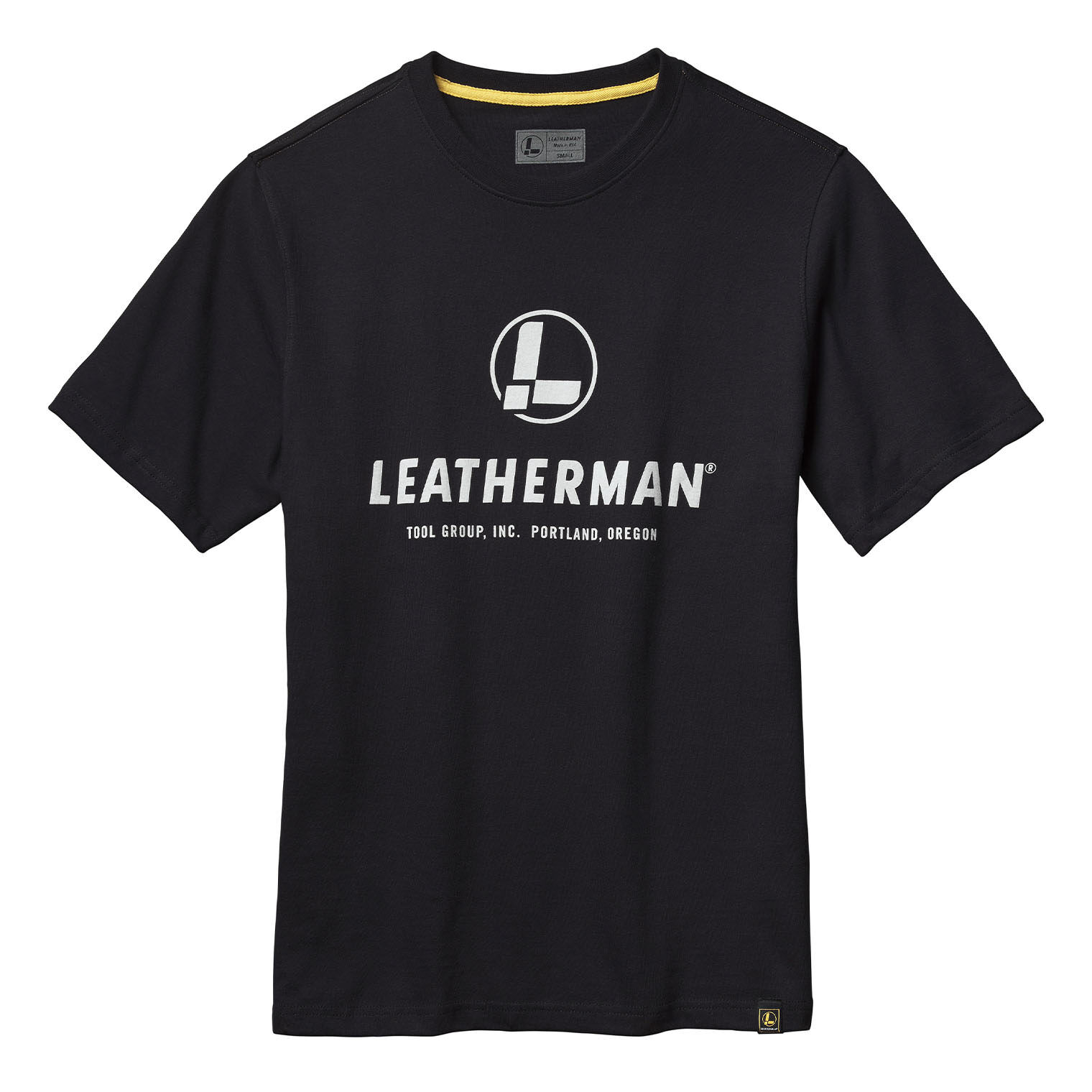 Leatherman Tool 非売品Tシャツ
