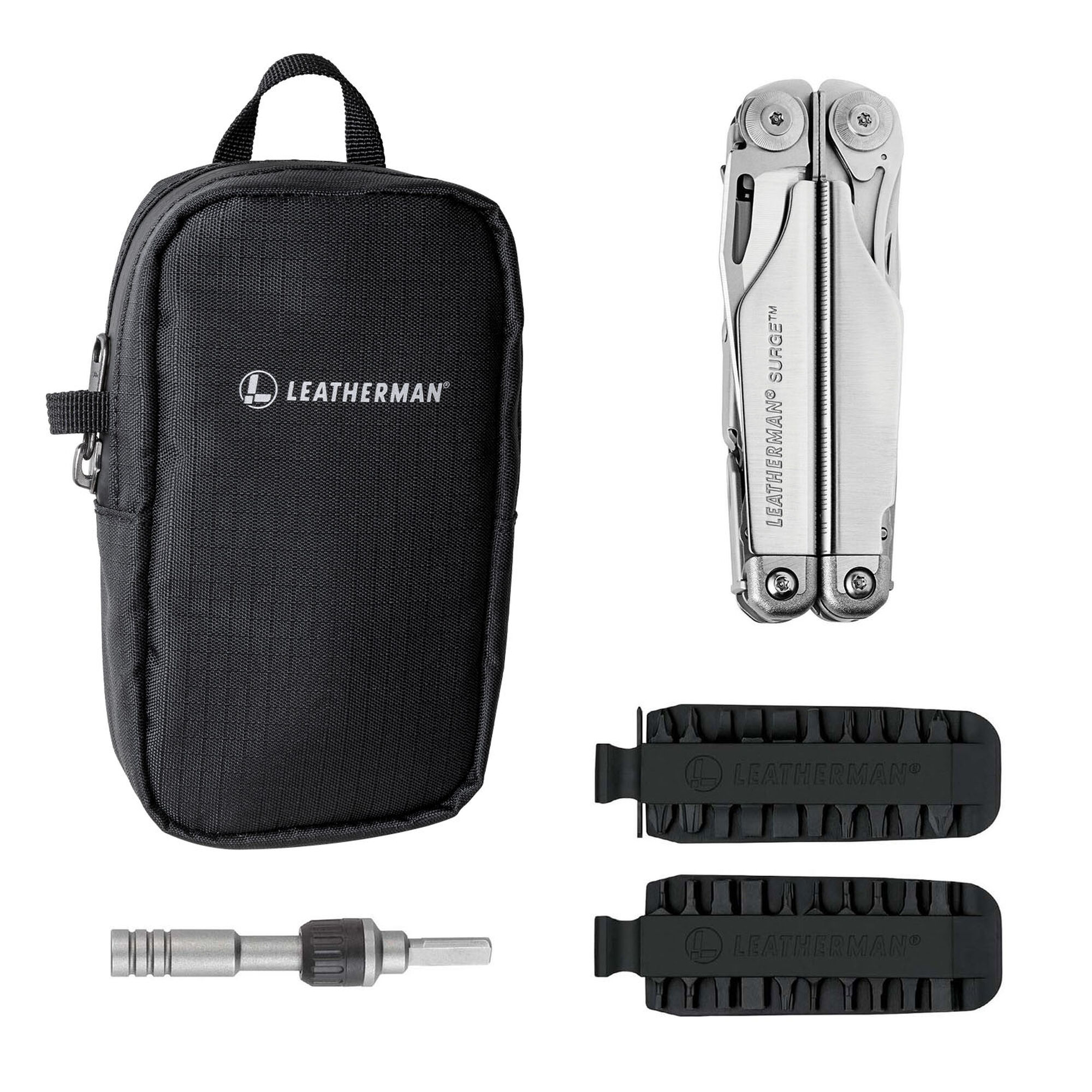 Surge® Tool Pouch, Leatherman​
