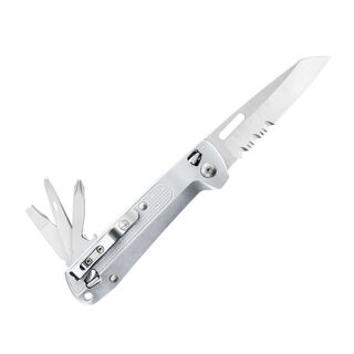 Leatherman Skeletool Mini Utility Knife Blade (9ED8FEY4J) by