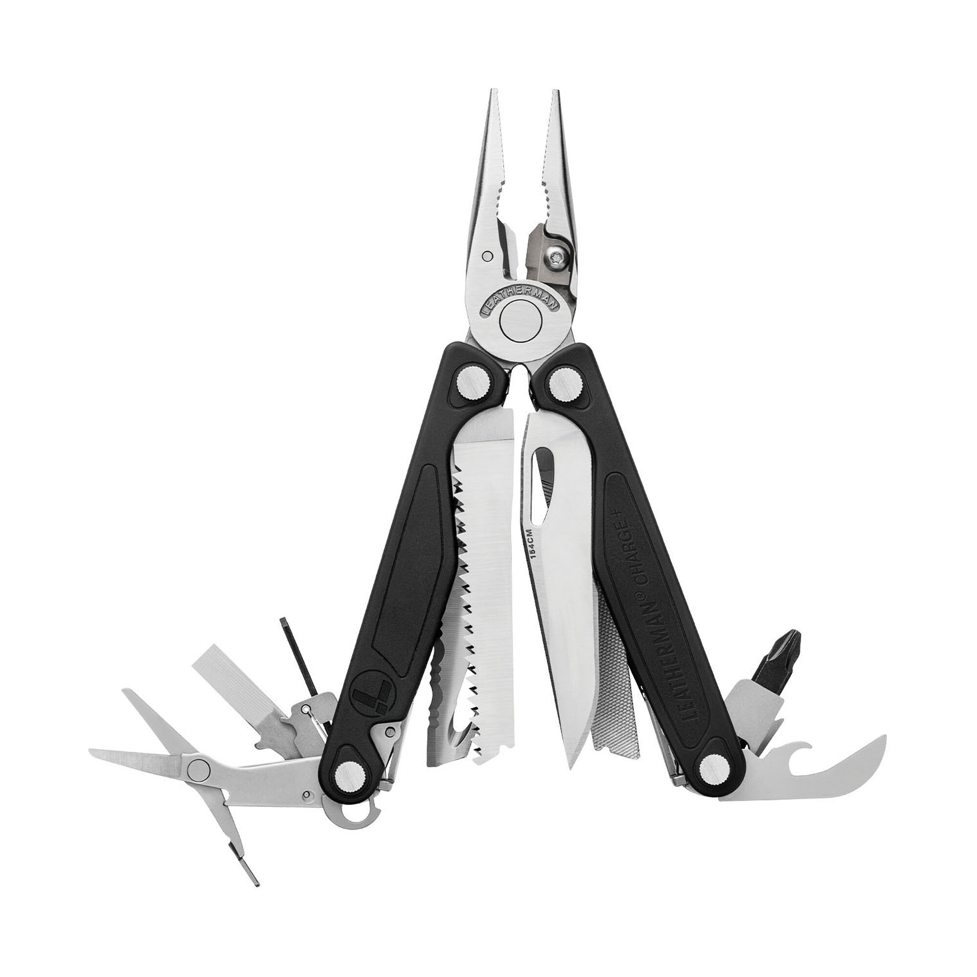 Titanium pliers are just built different! When you add in a lifetime  warranty, you really are getting a plier that will last a lifetime!…