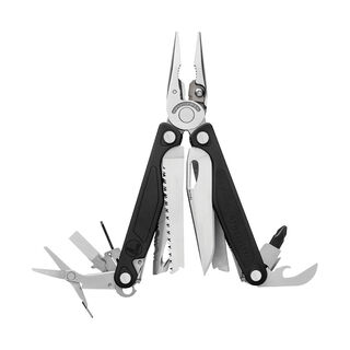  LEATHERMAN, Signal Camping Multitool with Fire Starter, Hammer  and Emergency Whistle, Made in the USA, Aqua with Nylon Sheath : Sports &  Outdoors