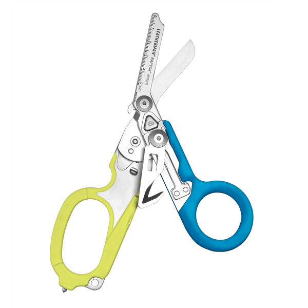 Scissors, A Good Helper For Cutting, Multi-purpose Scissors In