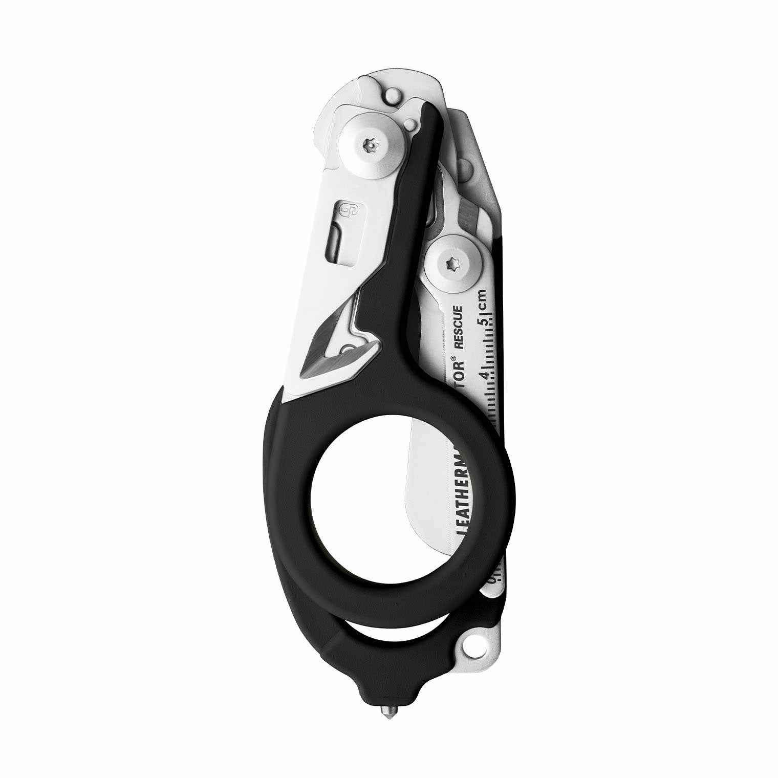 Multifunction Raptor Emergency Response Shears with Glass Break and Strap Cut L/ 