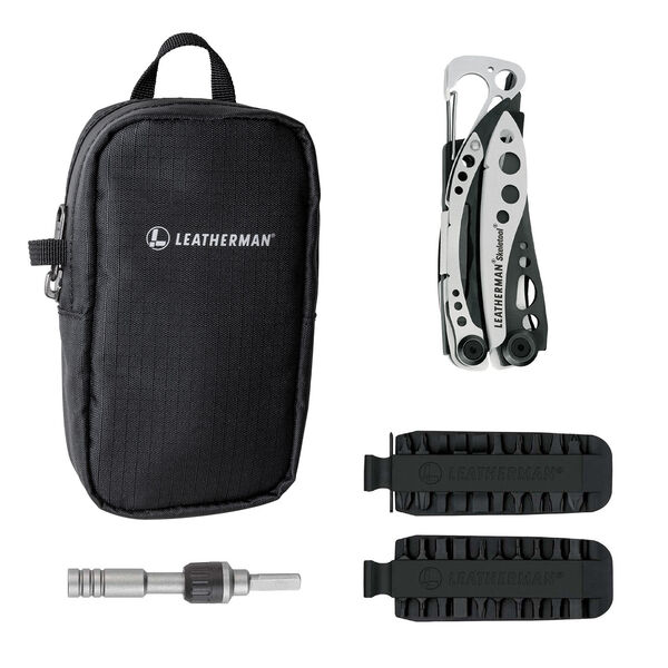 Skeletool Tool Pouch Set