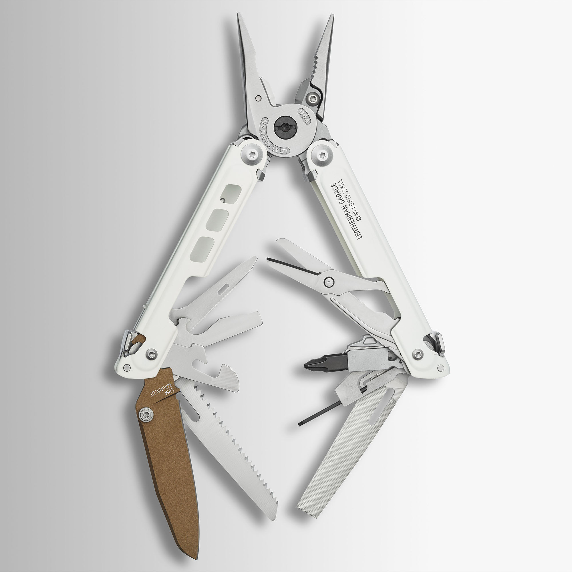 Leatherman ARC  First Look - Outdoors Magic