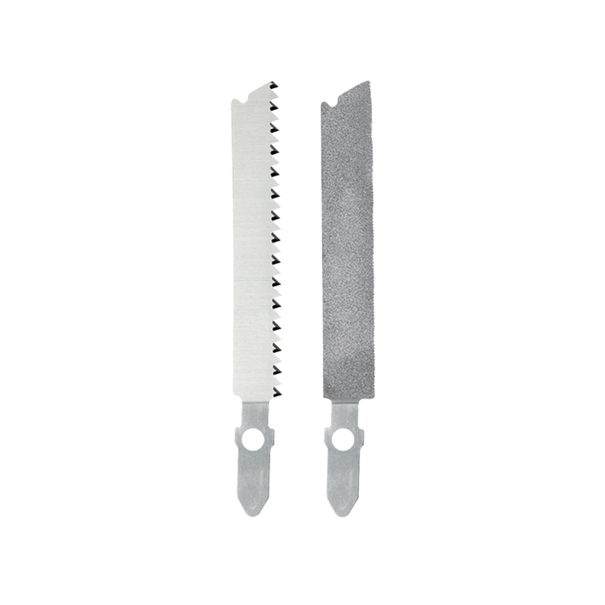 Stainless Steel Replacement Blades 15 Pieces For Automatic