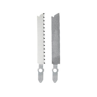Surge Replacement Saw & File