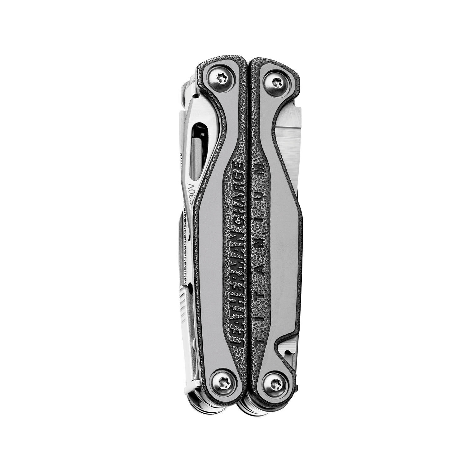 Leatherman Wave/charge Black Serrated Blade for sale online 