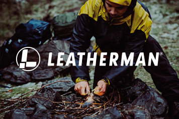 Guaranteed To Please Give Them The Gift Of Choosing Their Own Leatherman