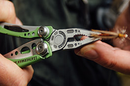 Leatherman Comparison Chart