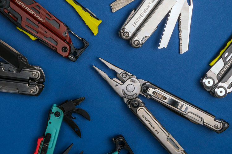 Leatherman Wave – History Of Leatherman's Best Seller