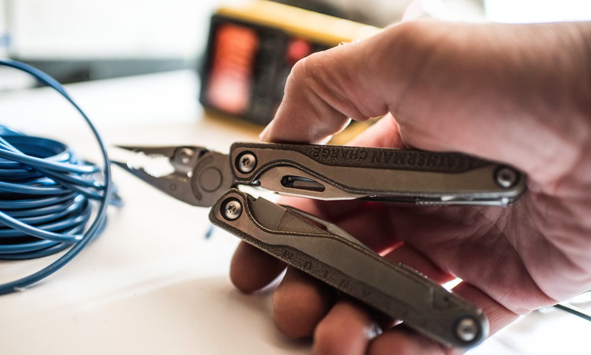 Your Dad Deserves The Best On Father S, Leatherman For Electricians