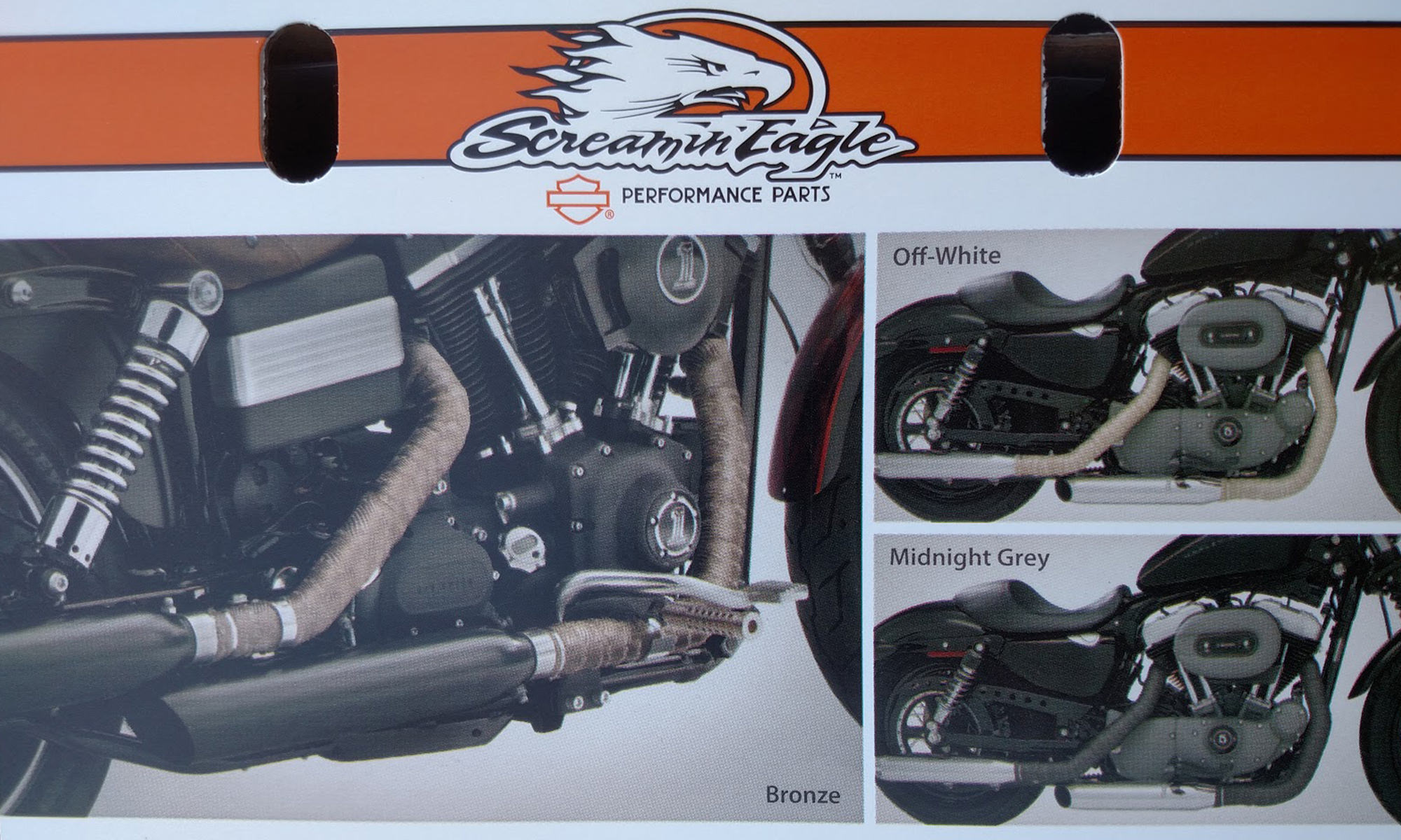 How To Wrap Your Motorcycle Exhaust Blog