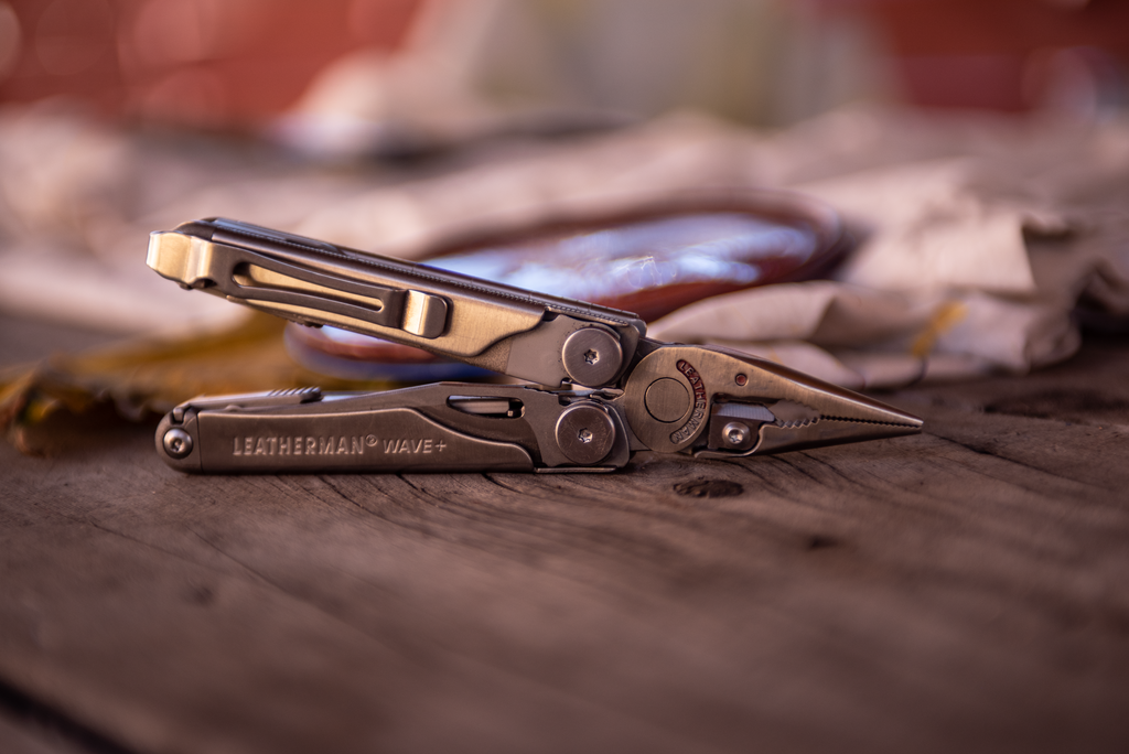 How to Maintain and Extend the Life of Your Leatherman