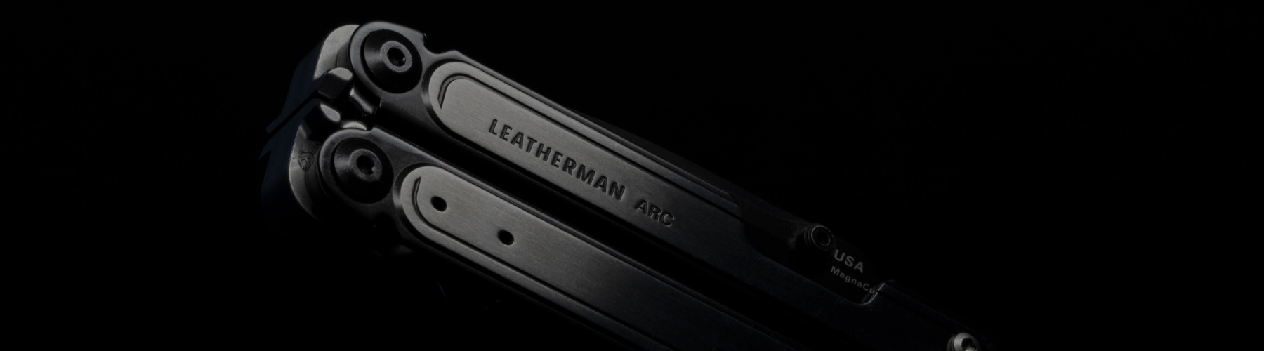 Leatherman ARC