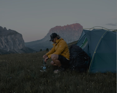 Gürel Sahin camping