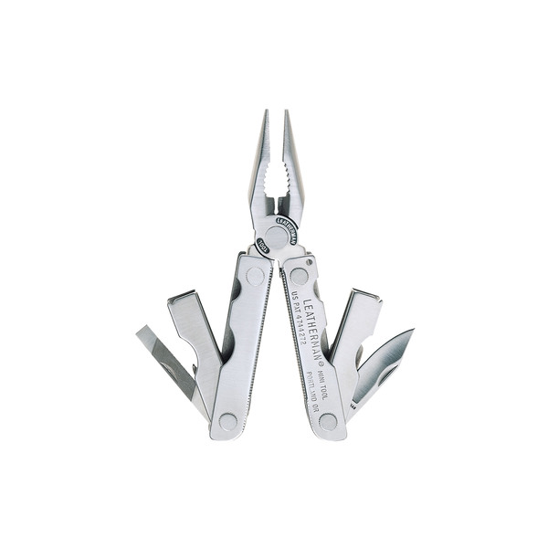 Pince Leatherman Squirt PS4 porte Clef - SD-Equipements