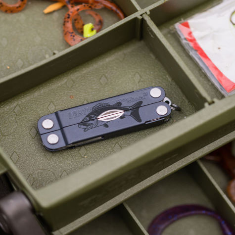 custom micra in tackle box
