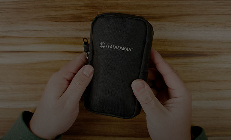  Leatherman® Tool Pouch