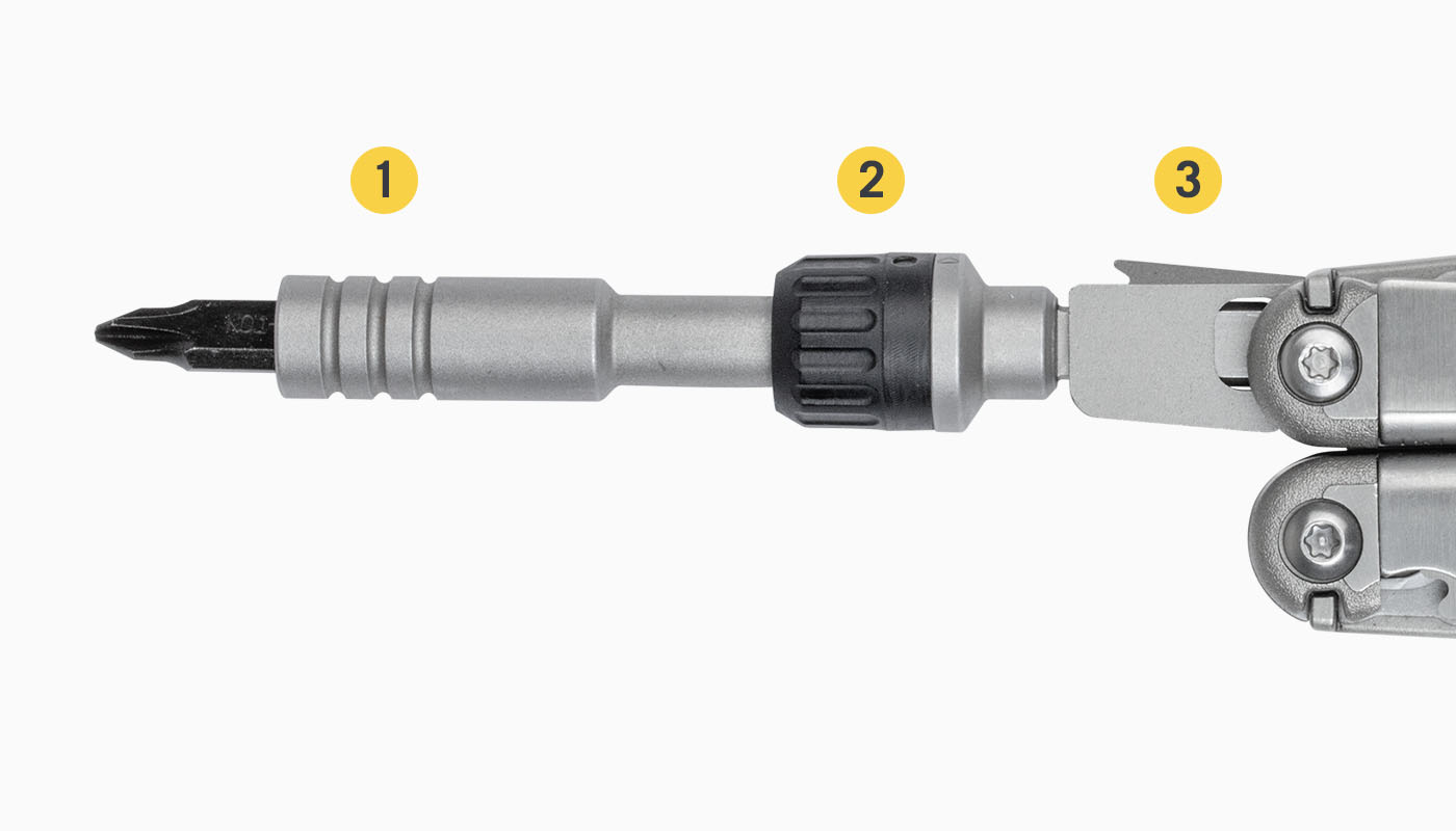 tool features diagram