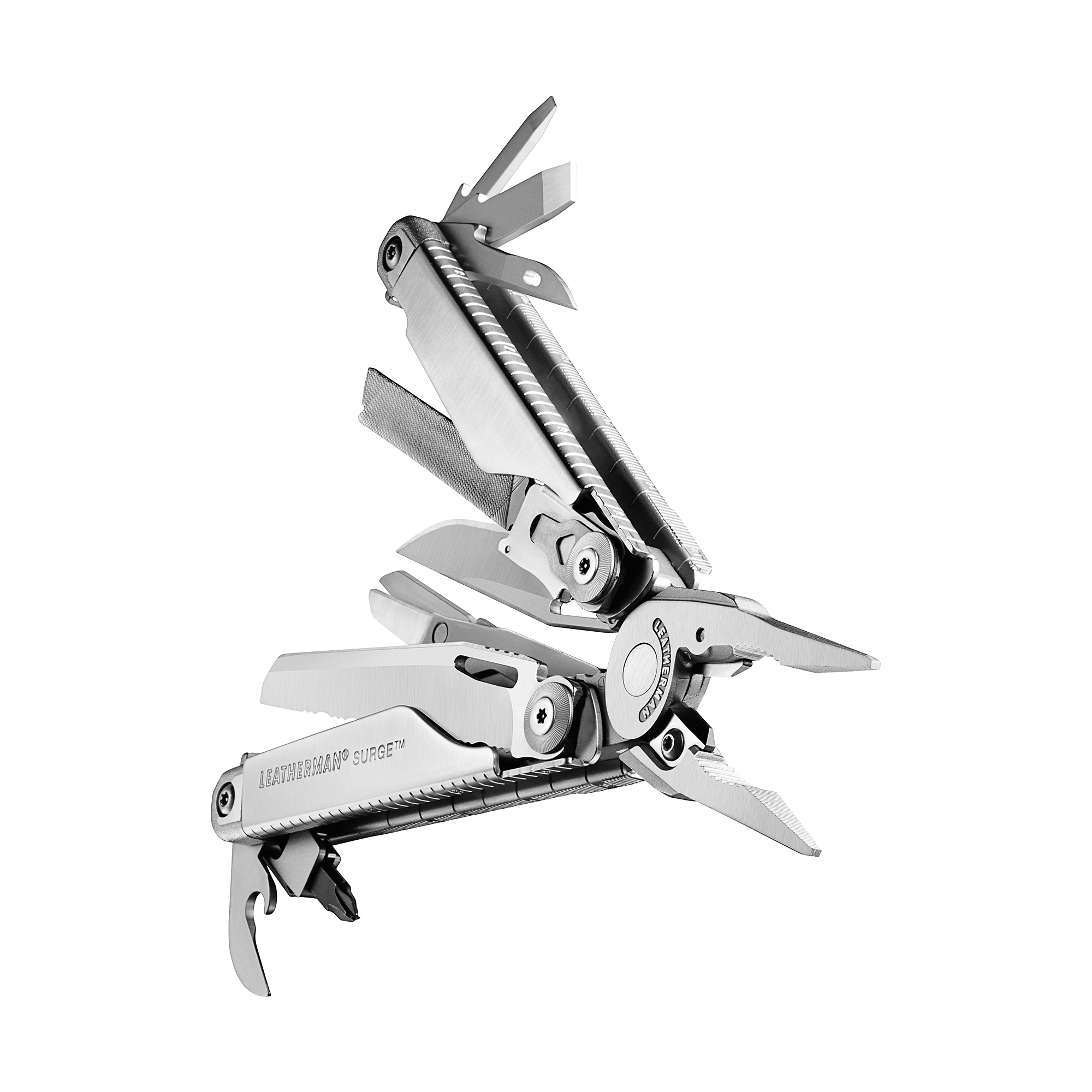 Leatherman Tools Comparison Chart