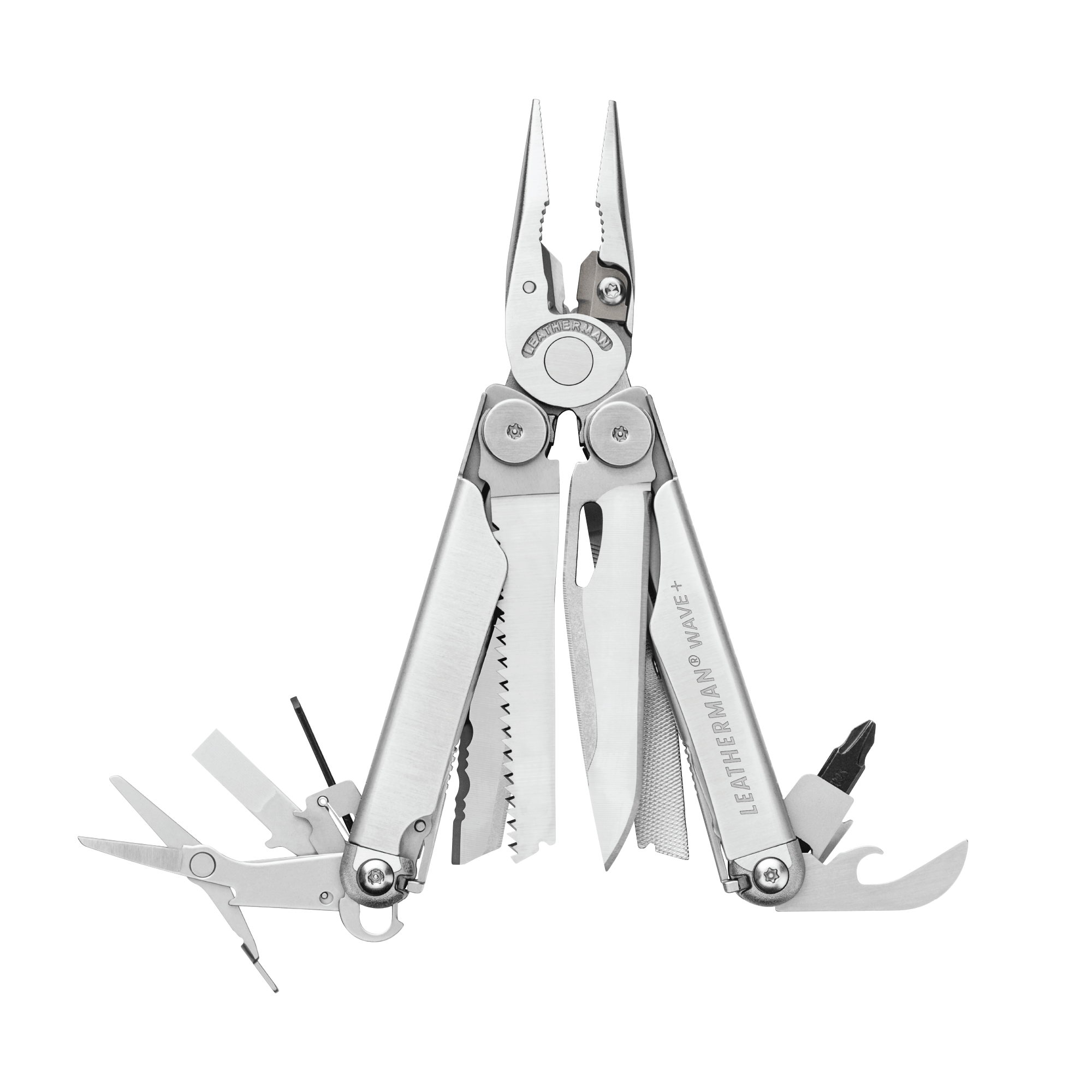 Leatherman Tools Comparison Chart