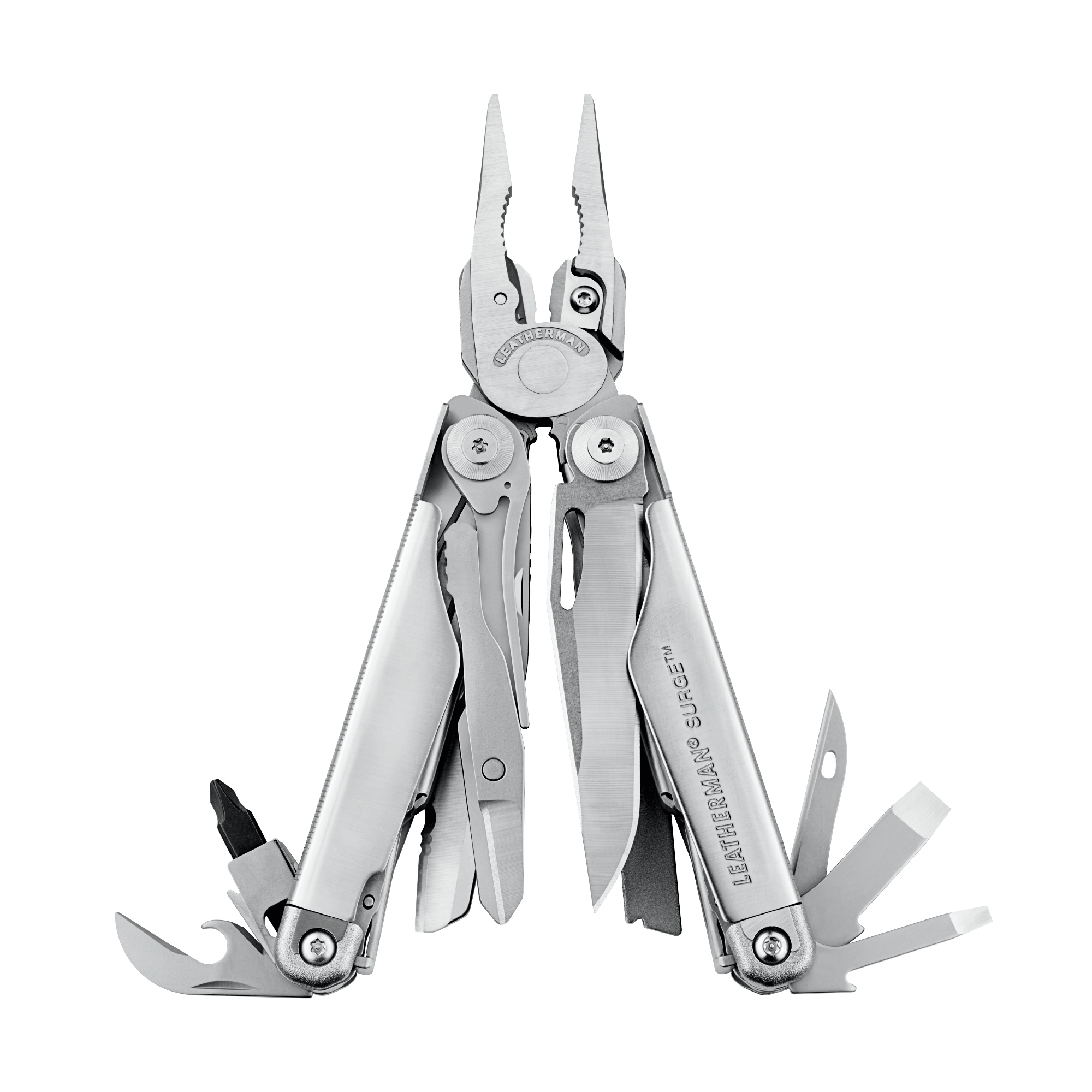 Leatherman Tools Comparison Chart