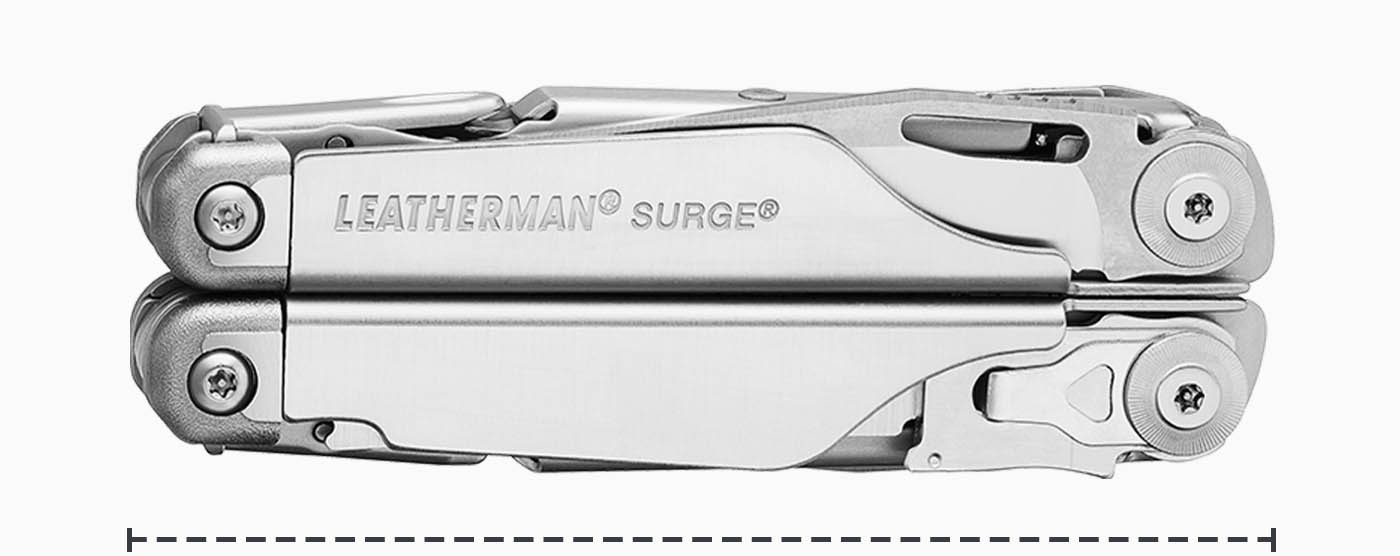 diagram specificaties gereedschap