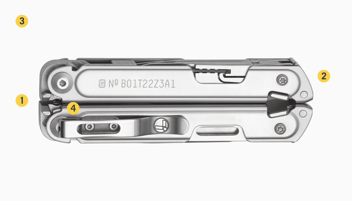 tool features diagram