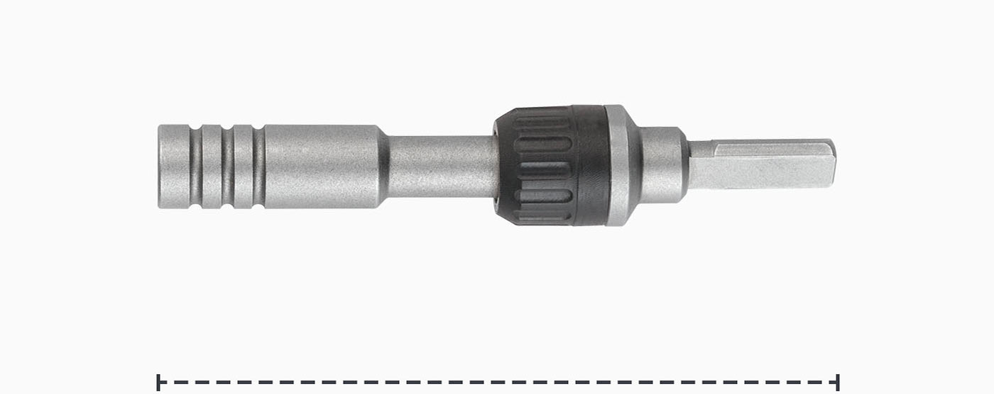 diagram specificaties gereedschap